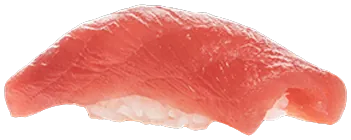 Tuno nigiri – Slice Sushi