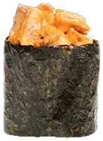 Ungurio gunkan – Slice Sushi