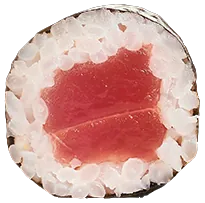 Maguro maki – Slice Sushi