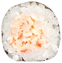 Surimi maki – Slice Sushi