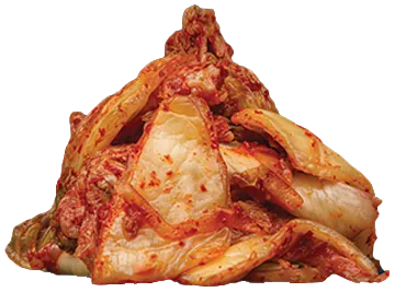 Kimchi – Slice Sushi