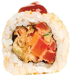 Veggie – Slice Sushi