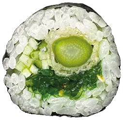 Asparagus – Slice Sushi