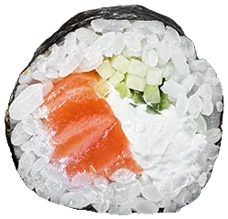 Sake cheese – Slice Sushi