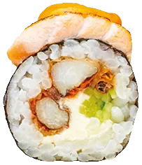 Soft shell crab – Slice Sushi