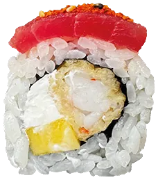 Gato – Slice Sushi