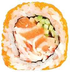 Sake surimi – Slice Sushi