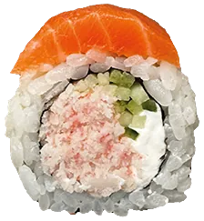 Philadelphia – Slice Sushi