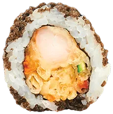 Yaki ebi – Slice Sushi