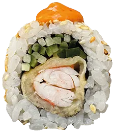 Ebiten – Slice Sushi