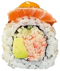 Kani – Slice Sushi