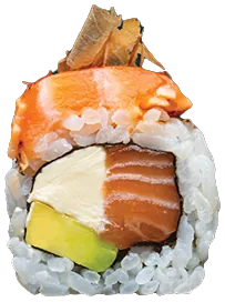 Sake tataki – Slice Sushi