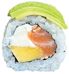 Sweet dream – Slice Sushi