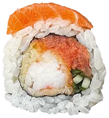 Nikei – Slice Sushi