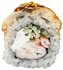 Ebi unagi – Slice Sushi