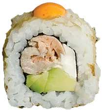 Alaska – Slice Sushi