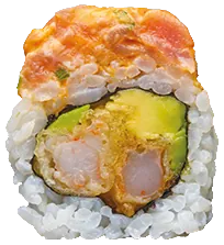 Nara – Slice Sushi