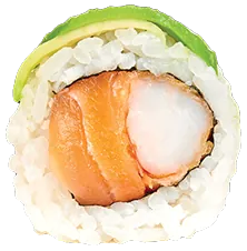 Green dragon – Slice Sushi