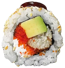 Kabuki – Slice Sushi