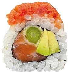 Tokyo – Slice Sushi