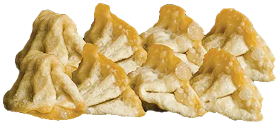 Gyoza – Slice Sushi
