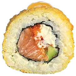 Sake panko – Slice Sushi