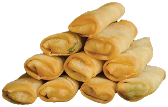 Spring rolls – Slice Sushi