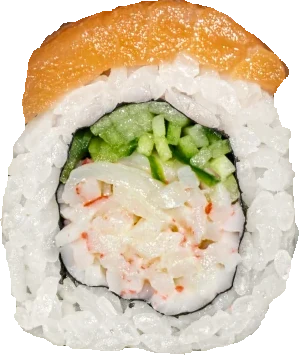 Rugsėjo mėnesio maki – Slice Sushi